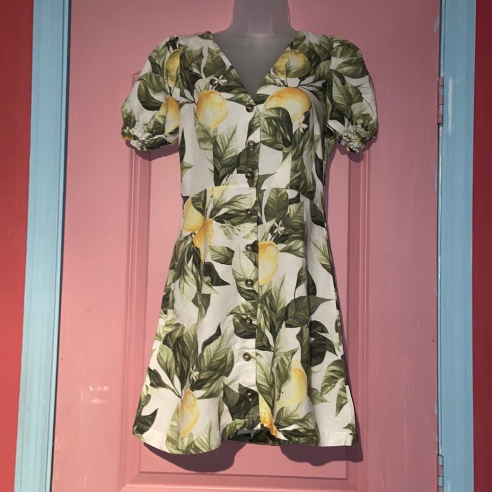 COPY - H&M Dress